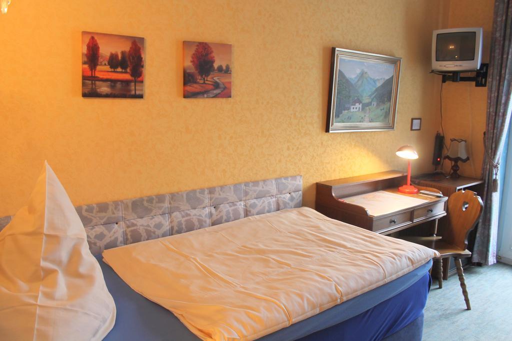 Hotel Adler Ντίσελντορφ Εξωτερικό φωτογραφία