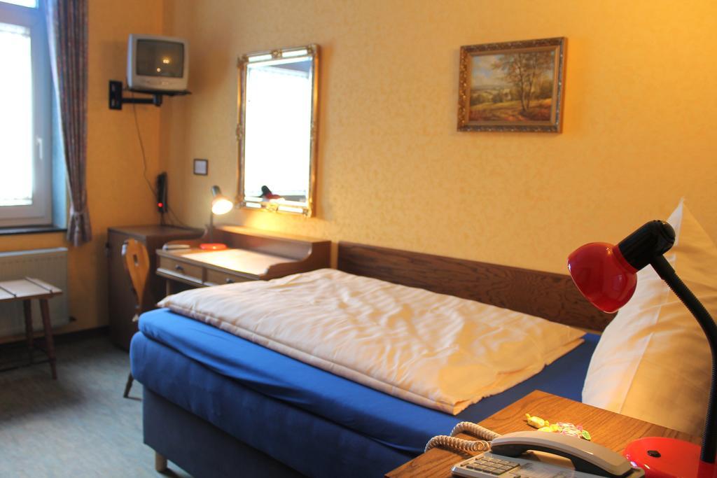 Hotel Adler Ντίσελντορφ Εξωτερικό φωτογραφία