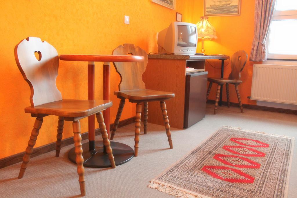 Hotel Adler Ντίσελντορφ Εξωτερικό φωτογραφία