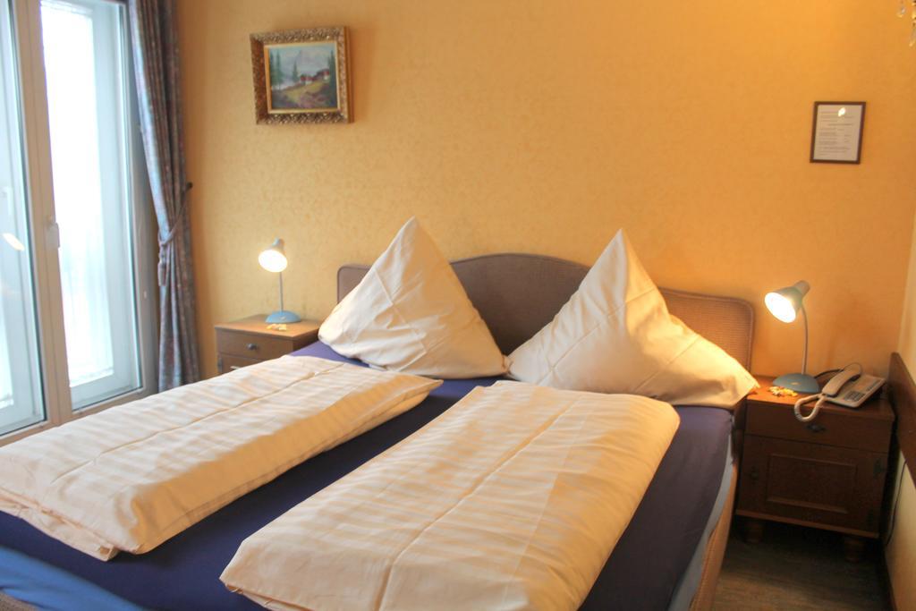 Hotel Adler Ντίσελντορφ Εξωτερικό φωτογραφία
