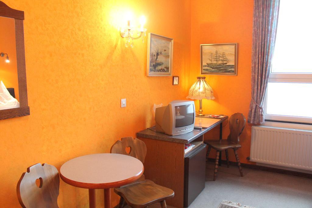 Hotel Adler Ντίσελντορφ Εξωτερικό φωτογραφία