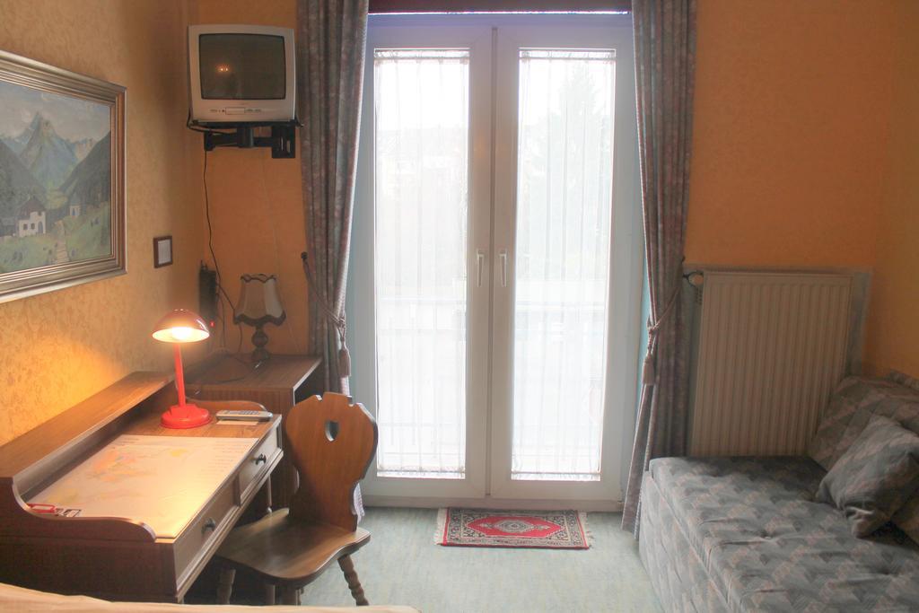 Hotel Adler Ντίσελντορφ Εξωτερικό φωτογραφία