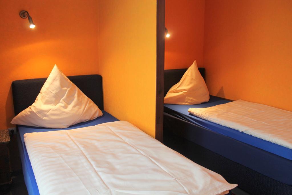Hotel Adler Ντίσελντορφ Εξωτερικό φωτογραφία