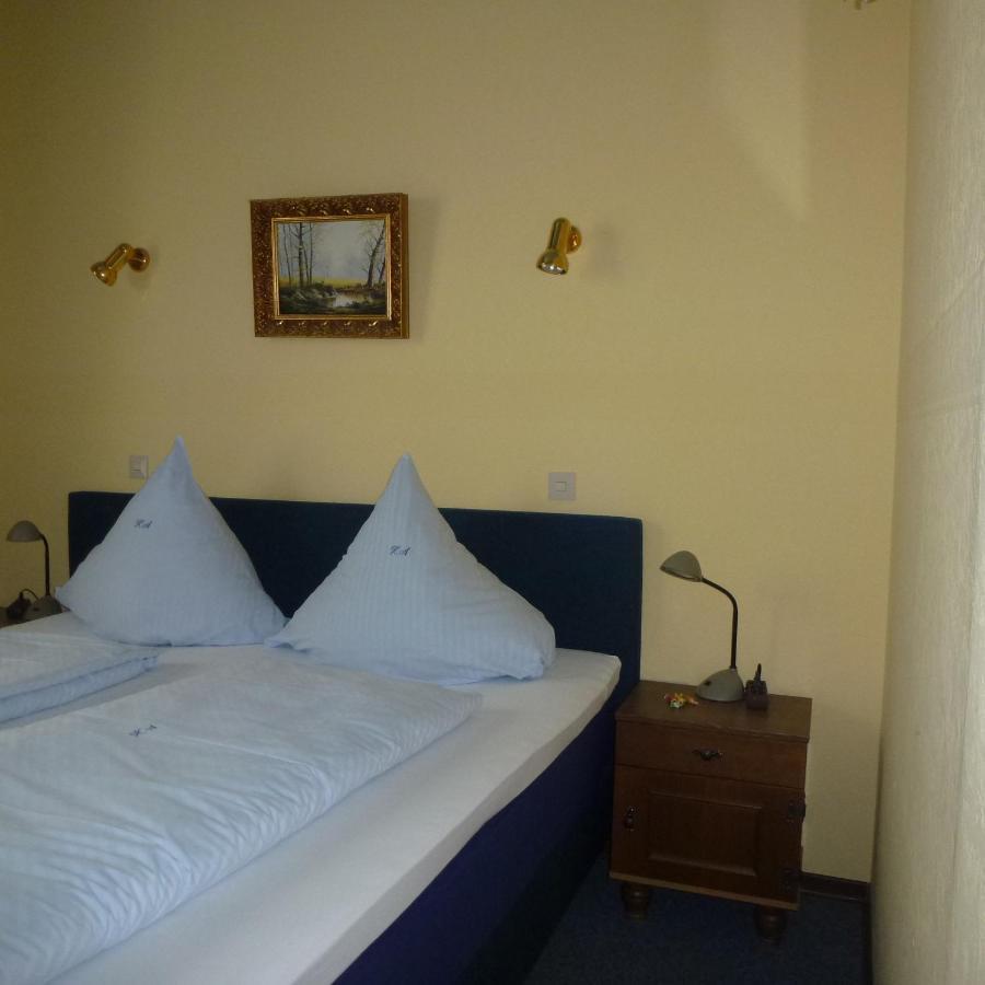 Hotel Adler Ντίσελντορφ Εξωτερικό φωτογραφία