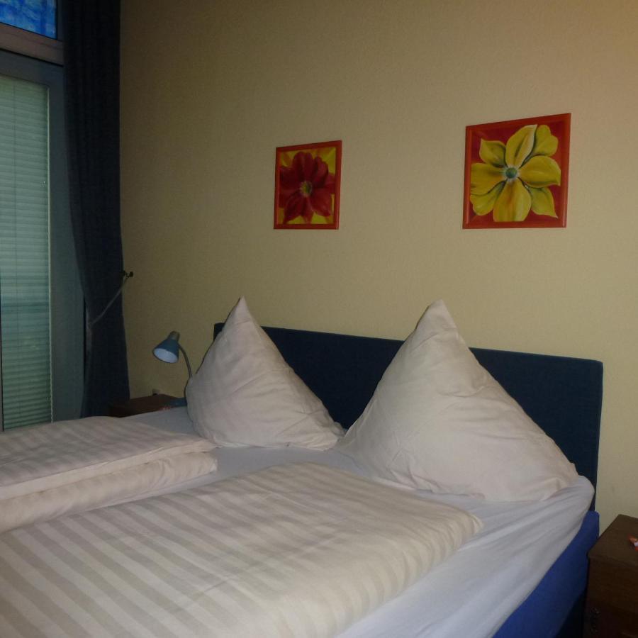 Hotel Adler Ντίσελντορφ Εξωτερικό φωτογραφία