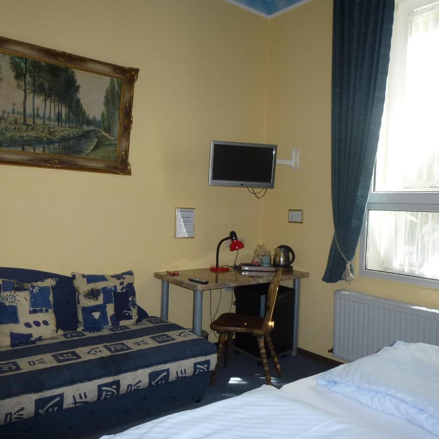 Hotel Adler Ντίσελντορφ Εξωτερικό φωτογραφία