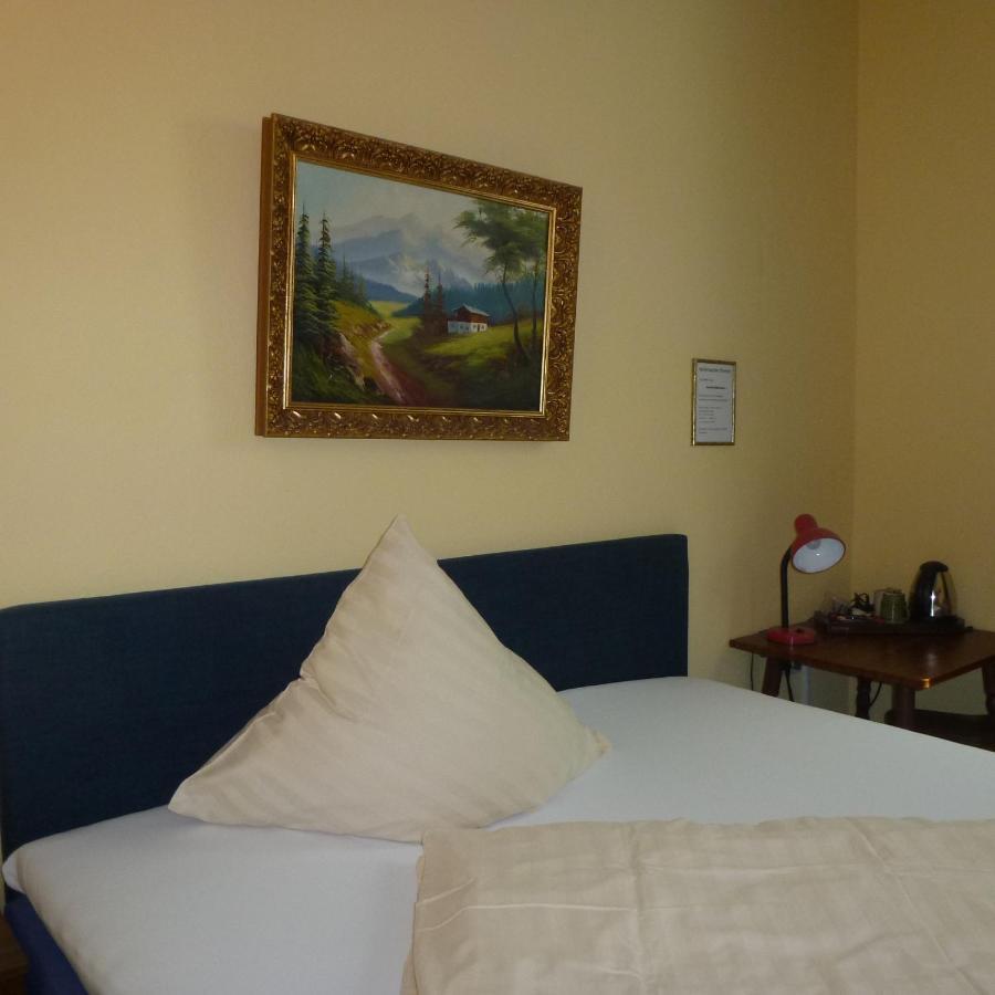 Hotel Adler Ντίσελντορφ Εξωτερικό φωτογραφία