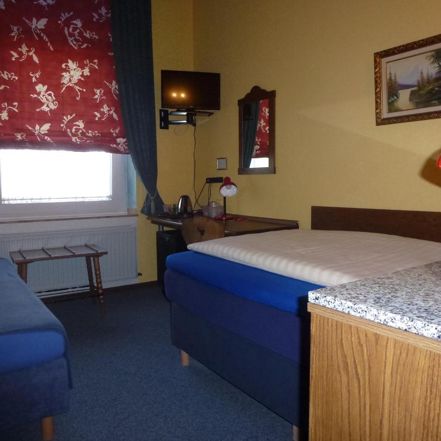Hotel Adler Ντίσελντορφ Εξωτερικό φωτογραφία